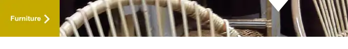 rattan furniture